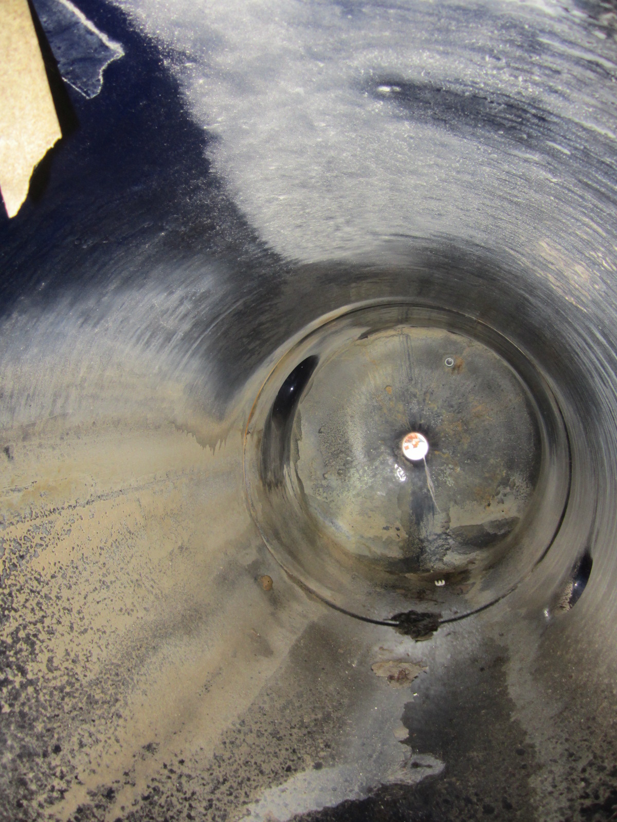  Packed Column 762 mm (30 in) Glasslined For Sale - IPP# 104010