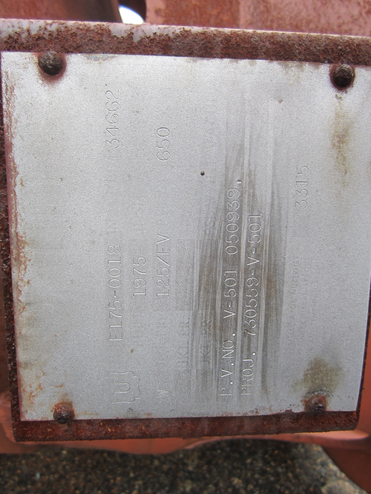  Packed Column 762 mm (30 in) Glasslined For Sale - IPP# 104010