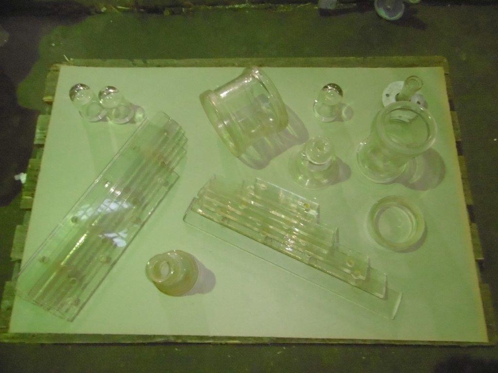 Schott Glass Packed Column - IPP# 105141