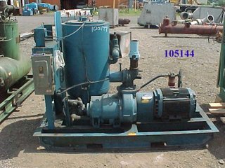 Rotary Compressor