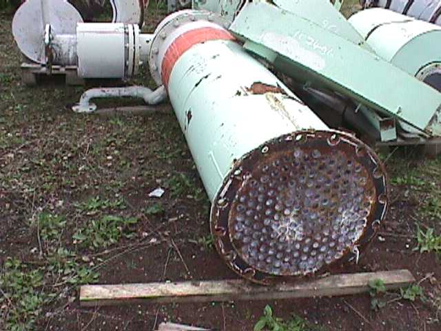   Dryer-Rotary Vacuum 4.7 m3 (166 ft3) Stainless Steel 321 For Sale - IPP# 107496
