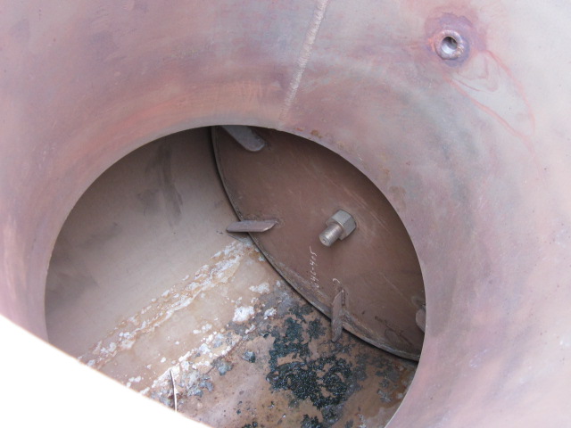  Basket Filter 46 m² (495 ft²) Stainless Steel 304 For Sale - IPP# 107942