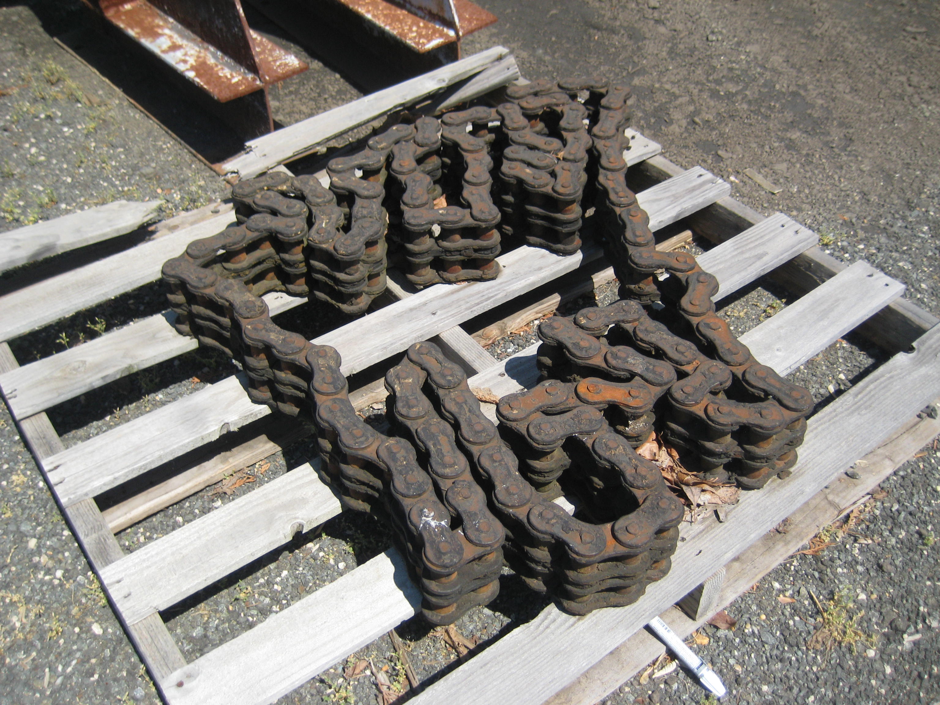   Dryer-Rotary Vacuum 3.5 m3 (125 ft3) Stainless Steel 304 For Sale - IPP# 108064