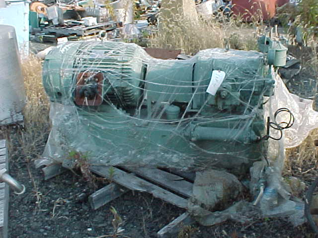  Auto Discharge-Bottom Centrifuge-Basket 1,219 mm (48 in) Stainless Steel 316 For Sale - IPP# 109930