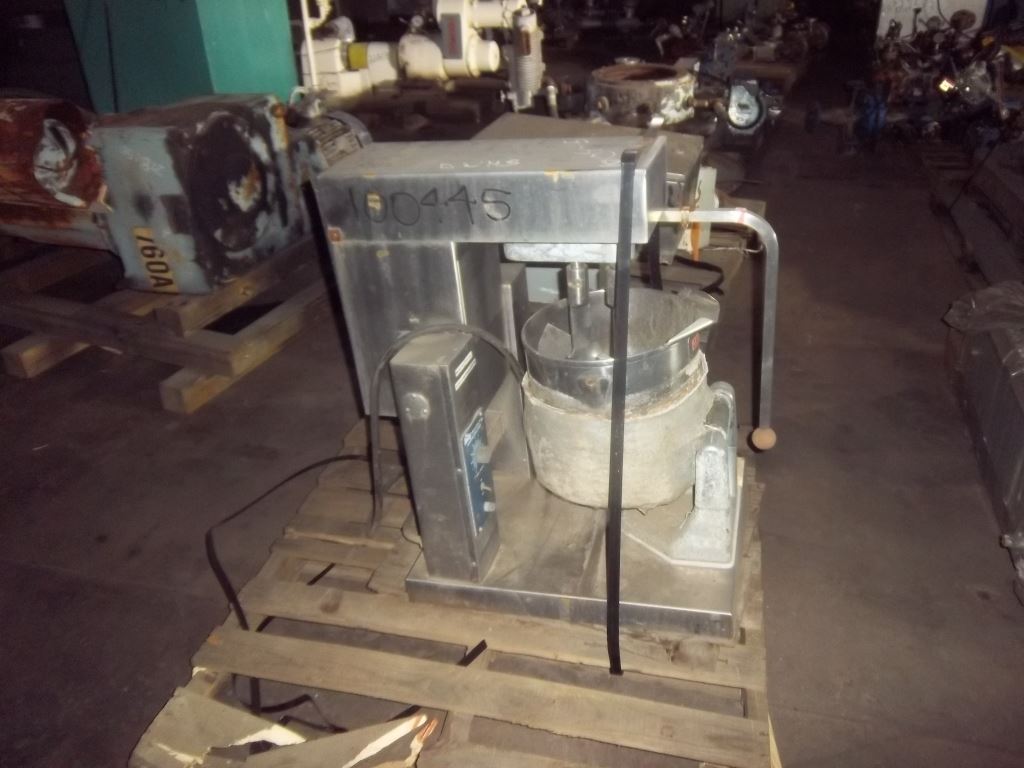 Stainless Steel 304 Kettle - IPP# 100445