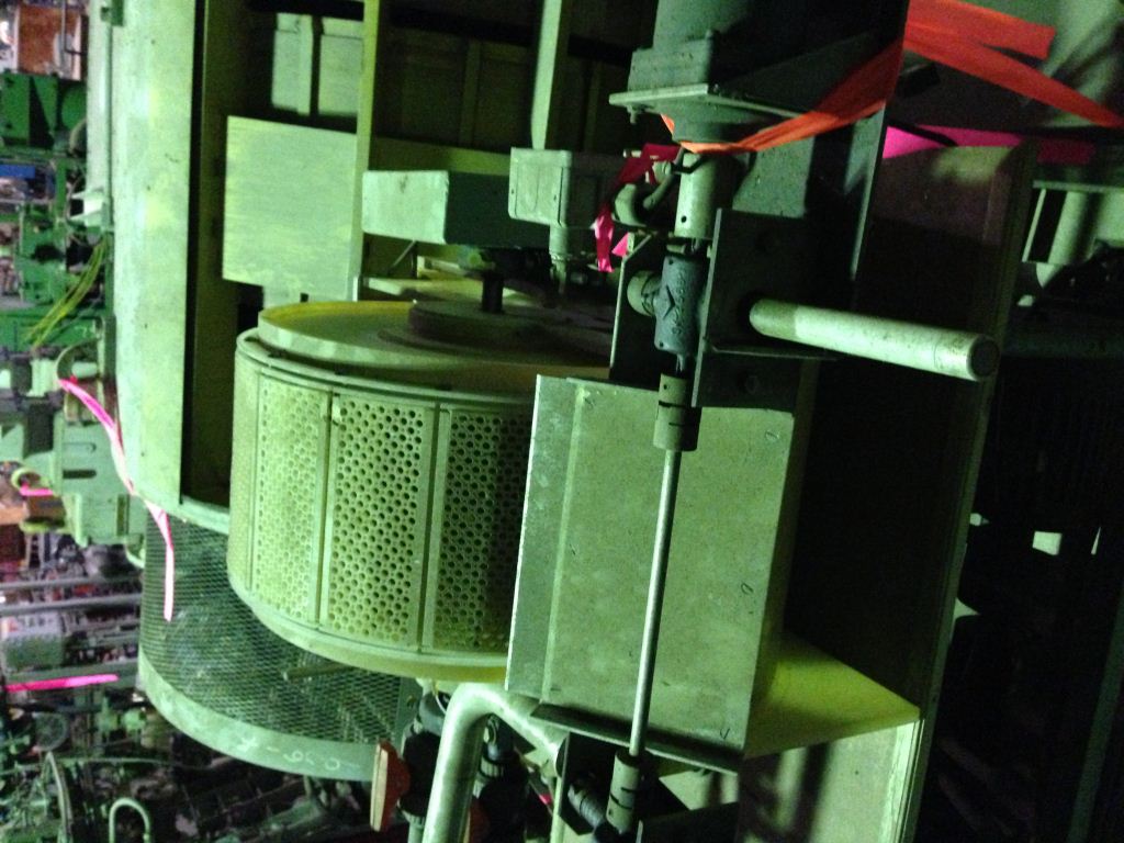  Rotary Vacuum Filter   For Sale - IPP# 101310