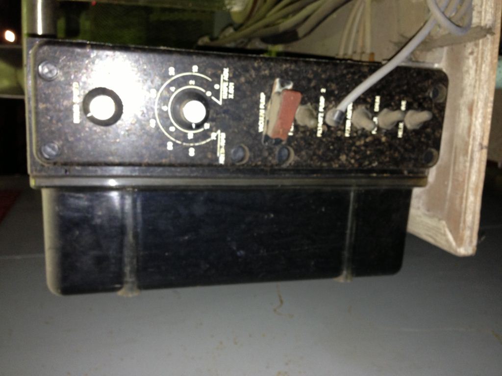  Rotary Vacuum Filter   For Sale - IPP# 101310