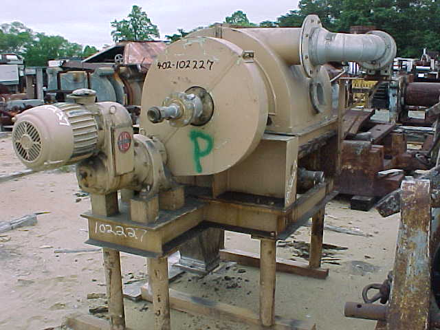   Dryer-Drum 508 mm (20 in)  For Sale - IPP# 102227