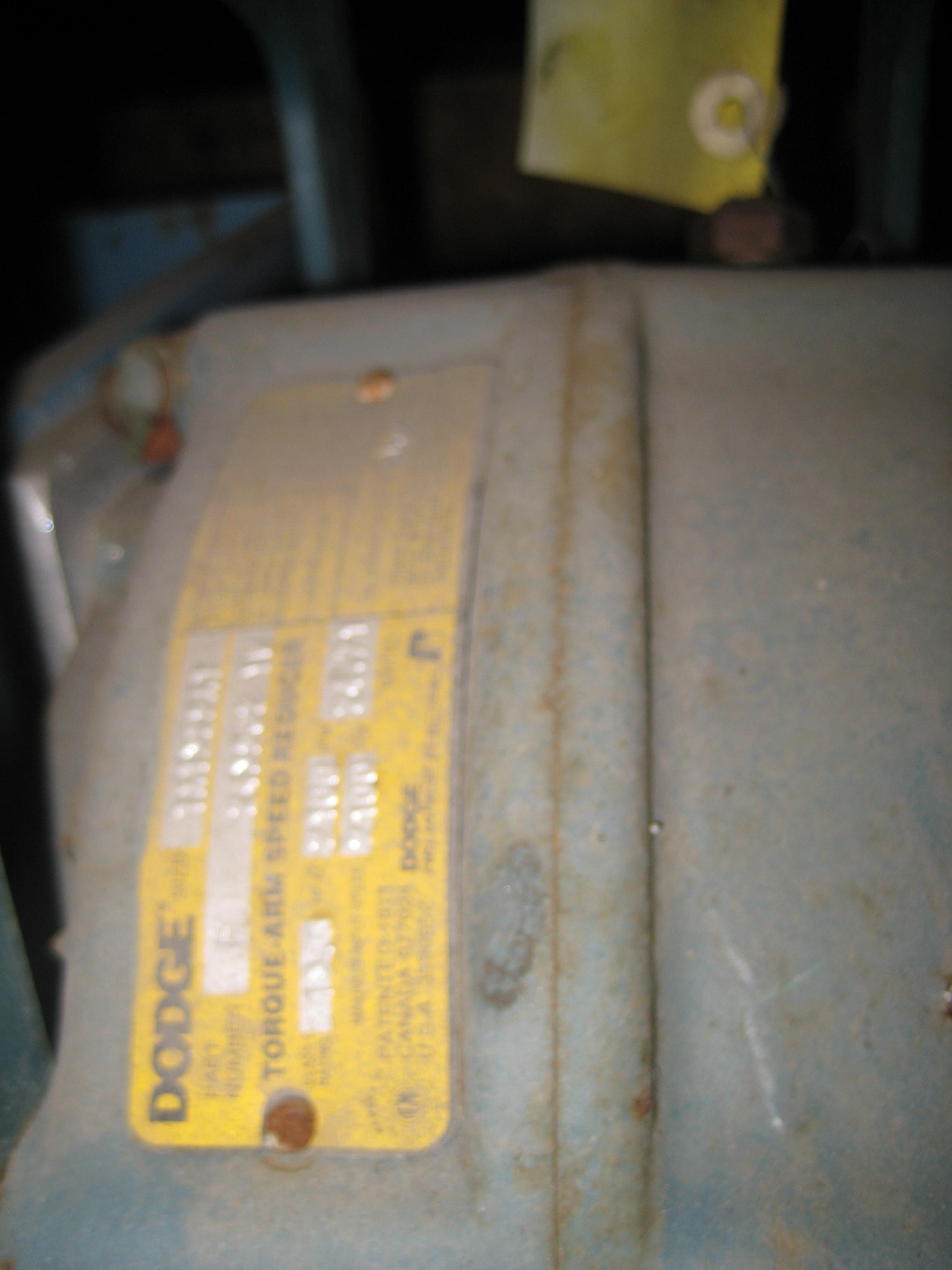 Mixer-Ribbon & Paddle Stainless Steel 304 by Young Industrial Machinery - IPP# 110637