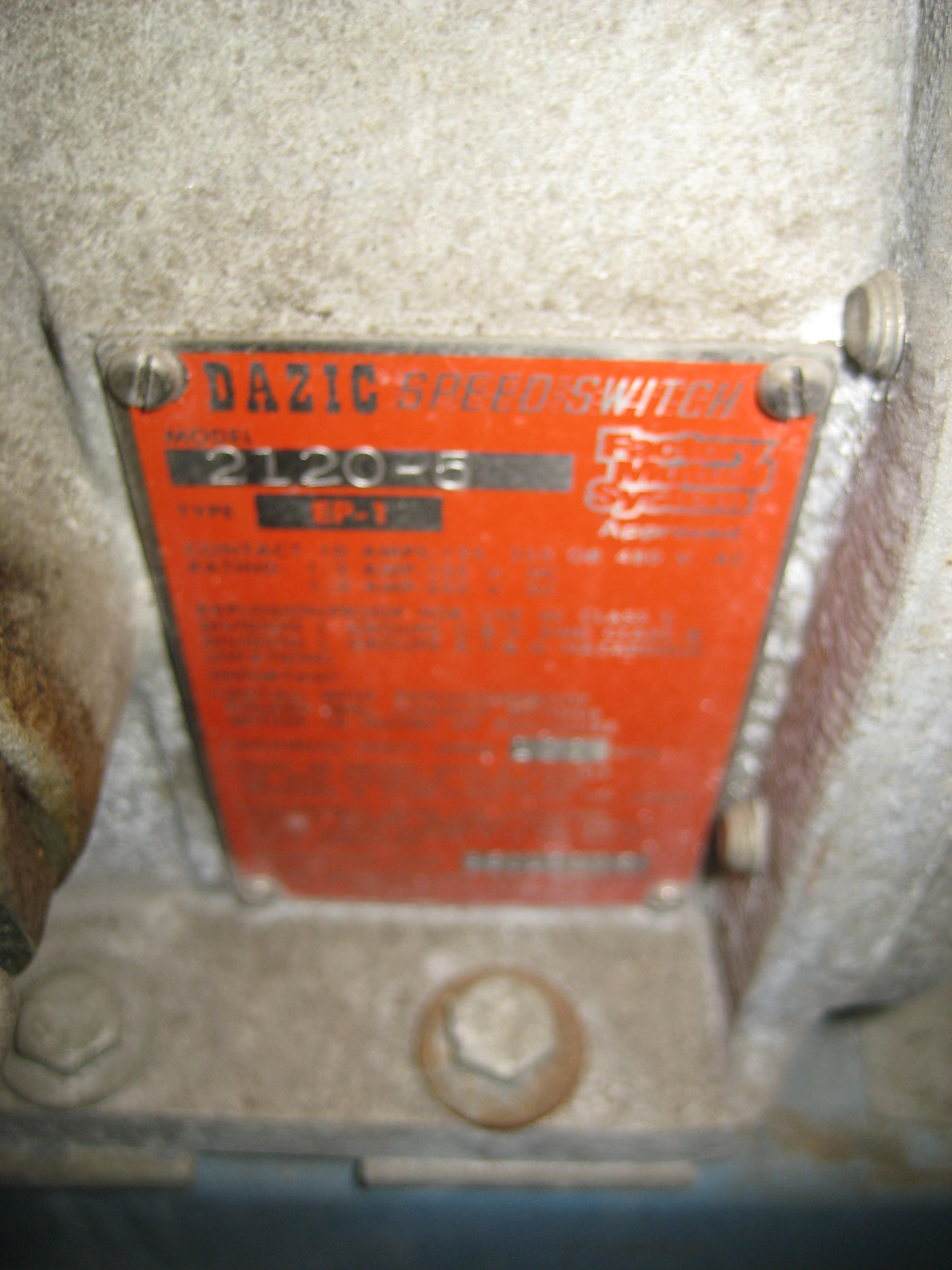 Mixer-Ribbon & Paddle Stainless Steel 304 by Young Industrial Machinery - IPP# 110637