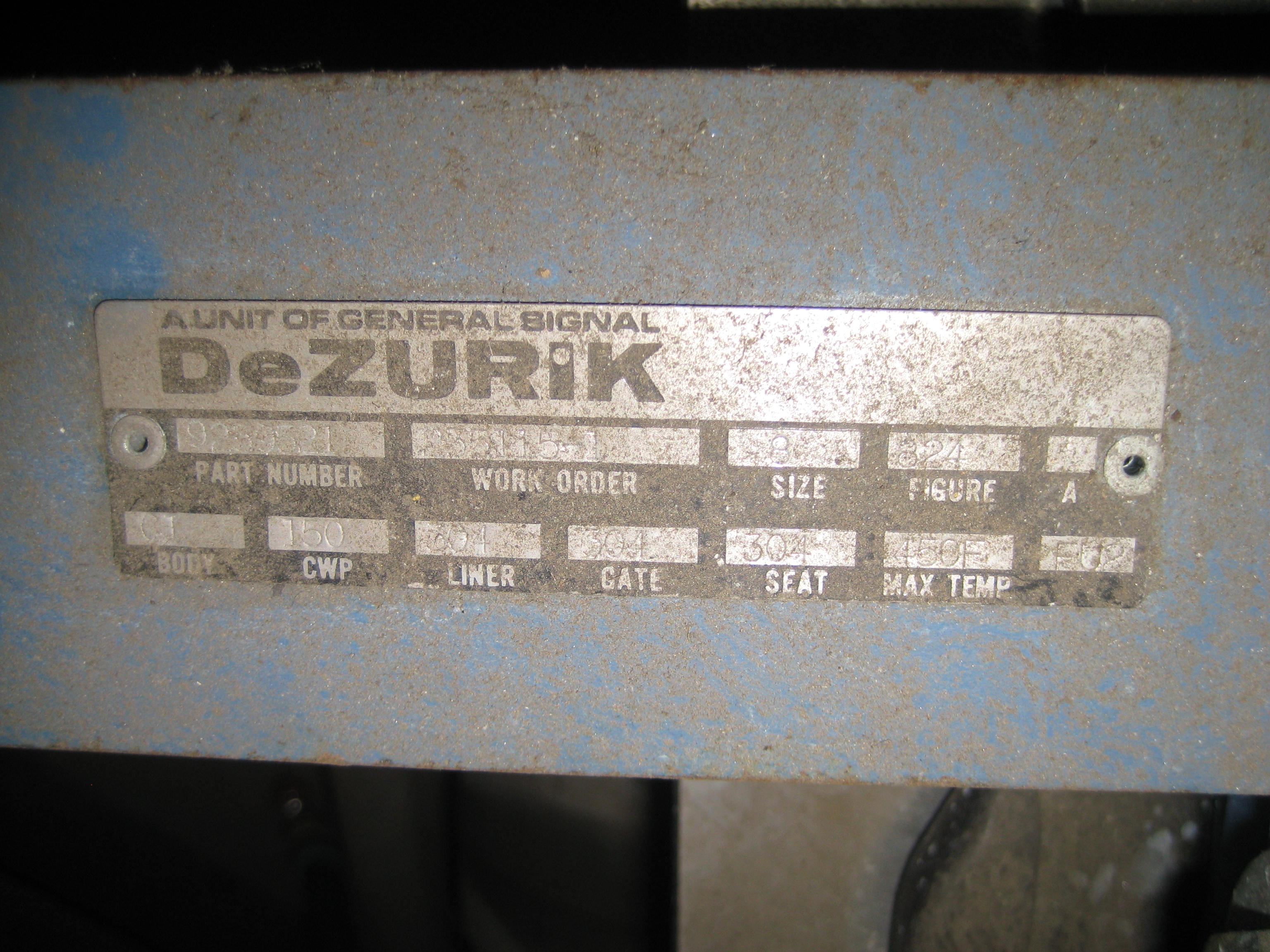 Mixer-Ribbon & Paddle Stainless Steel 304 by Young Industrial Machinery - IPP# 110637