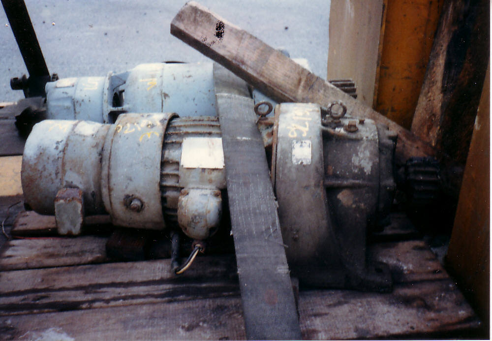   Dryer-Twin Shell & Double Cone 0.71 m3 (25 ft3) Stainless Steel 304 For Sale - IPP# 16176