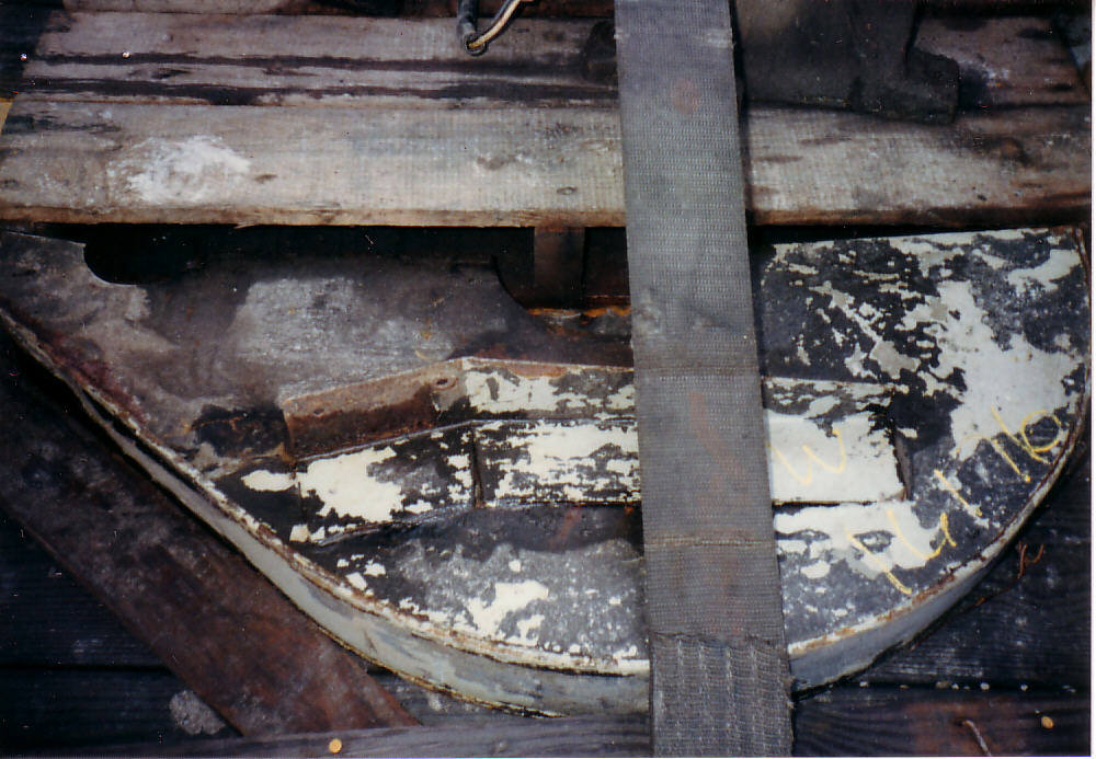   Dryer-Twin Shell & Double Cone 0.71 m3 (25 ft3) Stainless Steel 304 For Sale - IPP# 16176