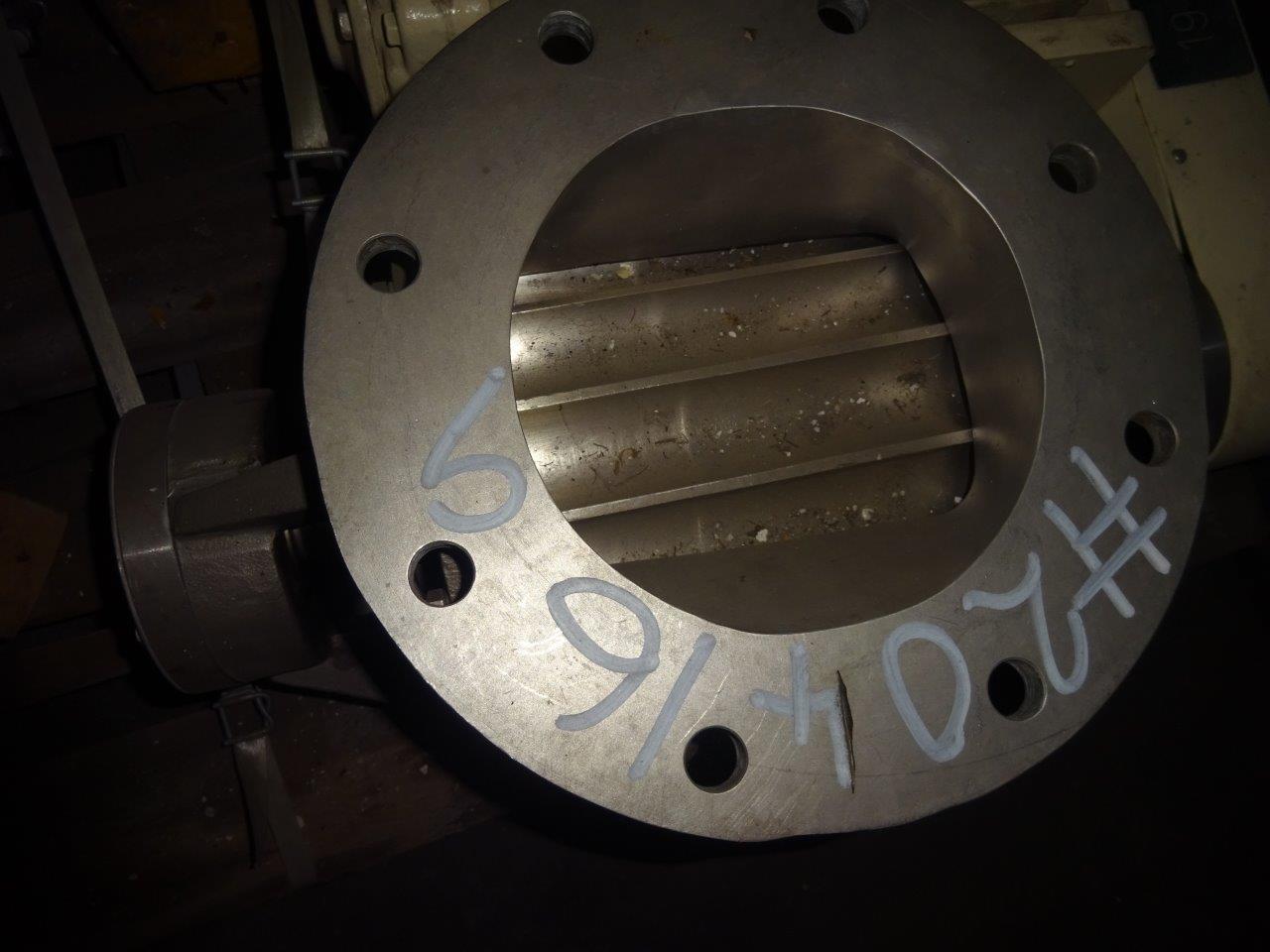  Rotary Valve   For Sale - IPP# 204169
