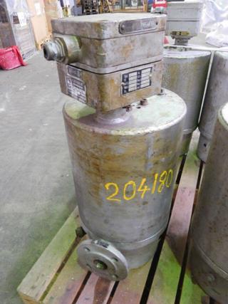 Stainless Steel Austenitic Centrifugal Pump