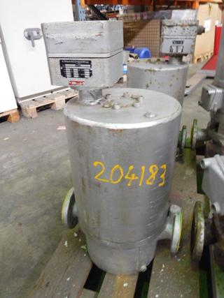 Stainless Steel 316 Centrifugal Pump
