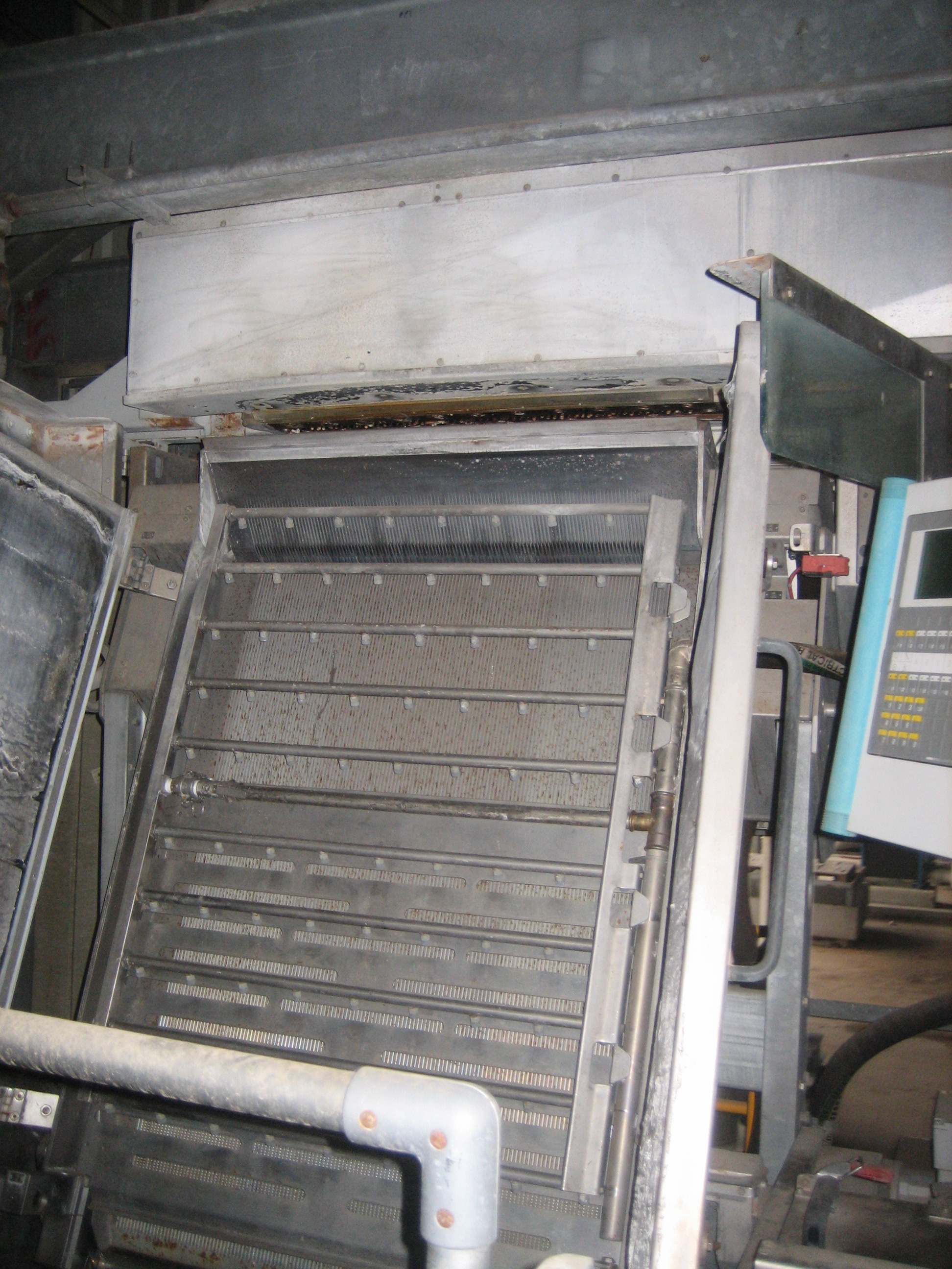  Major Items Plastic  Stainless Steel 316 For Sale - IPP# 205766