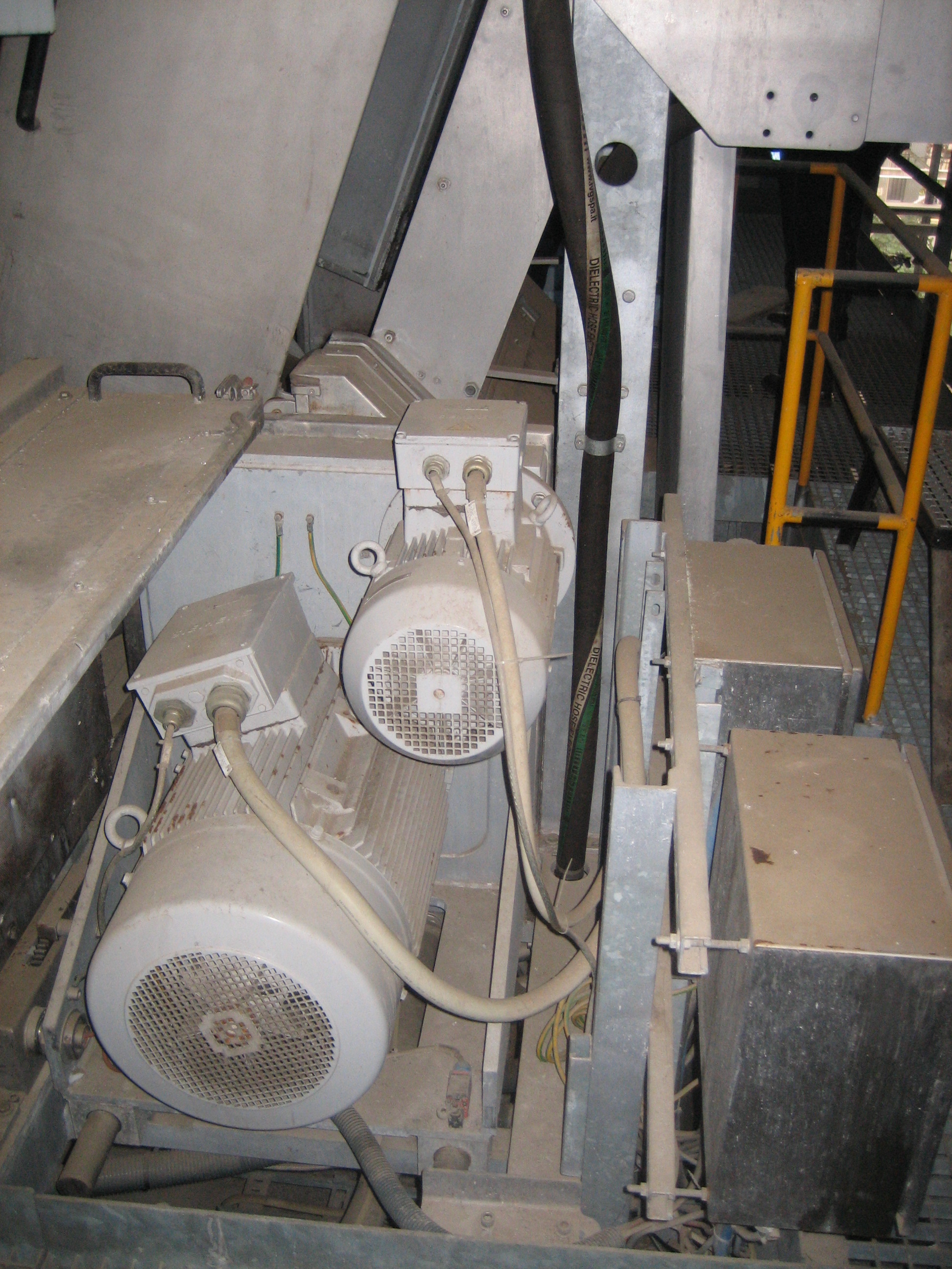  Major Items Plastic  Stainless Steel 316 For Sale - IPP# 205766