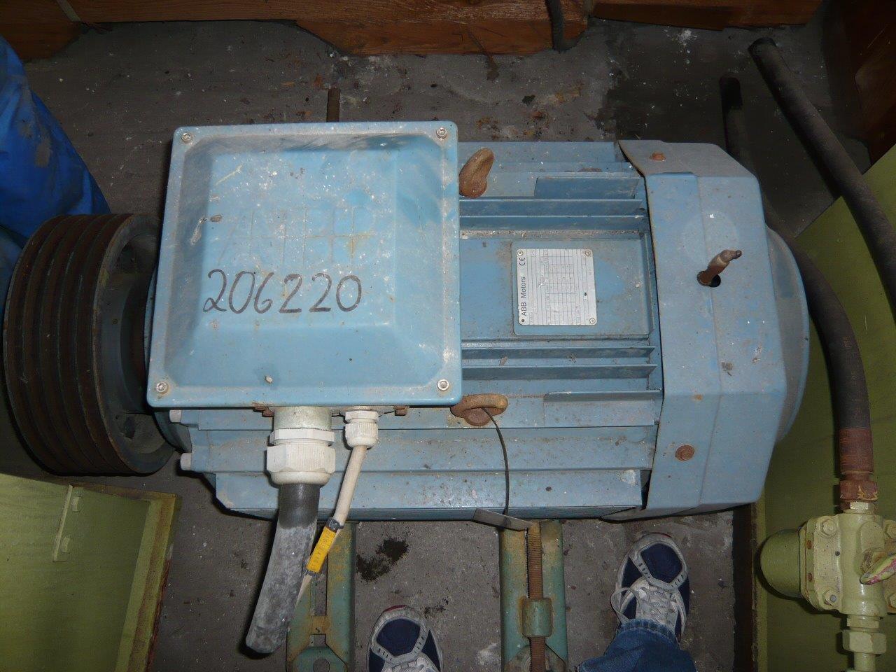   Centrifuge-Peeler 1,250 mm (49.2 in) Titanium For Sale - IPP# 206220