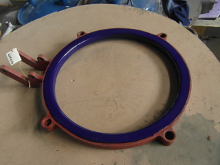 Glasslined Pro-Ring Glass Lined Parts