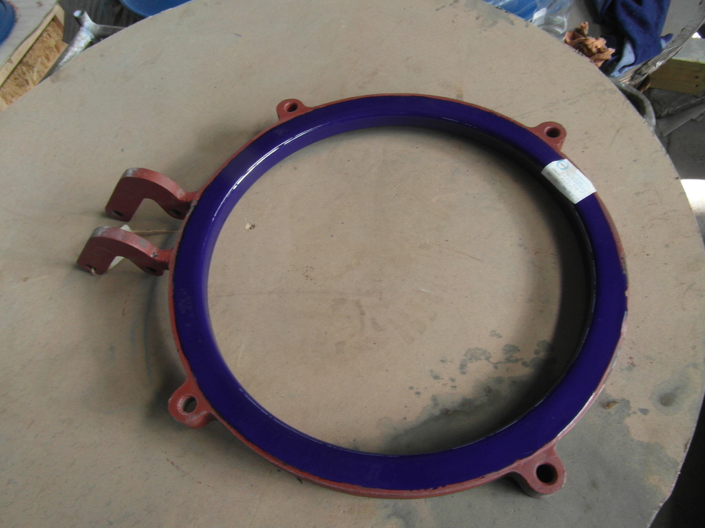  Pro-Ring Glass Lined Parts  Glasslined For Sale - IPP# 206414
