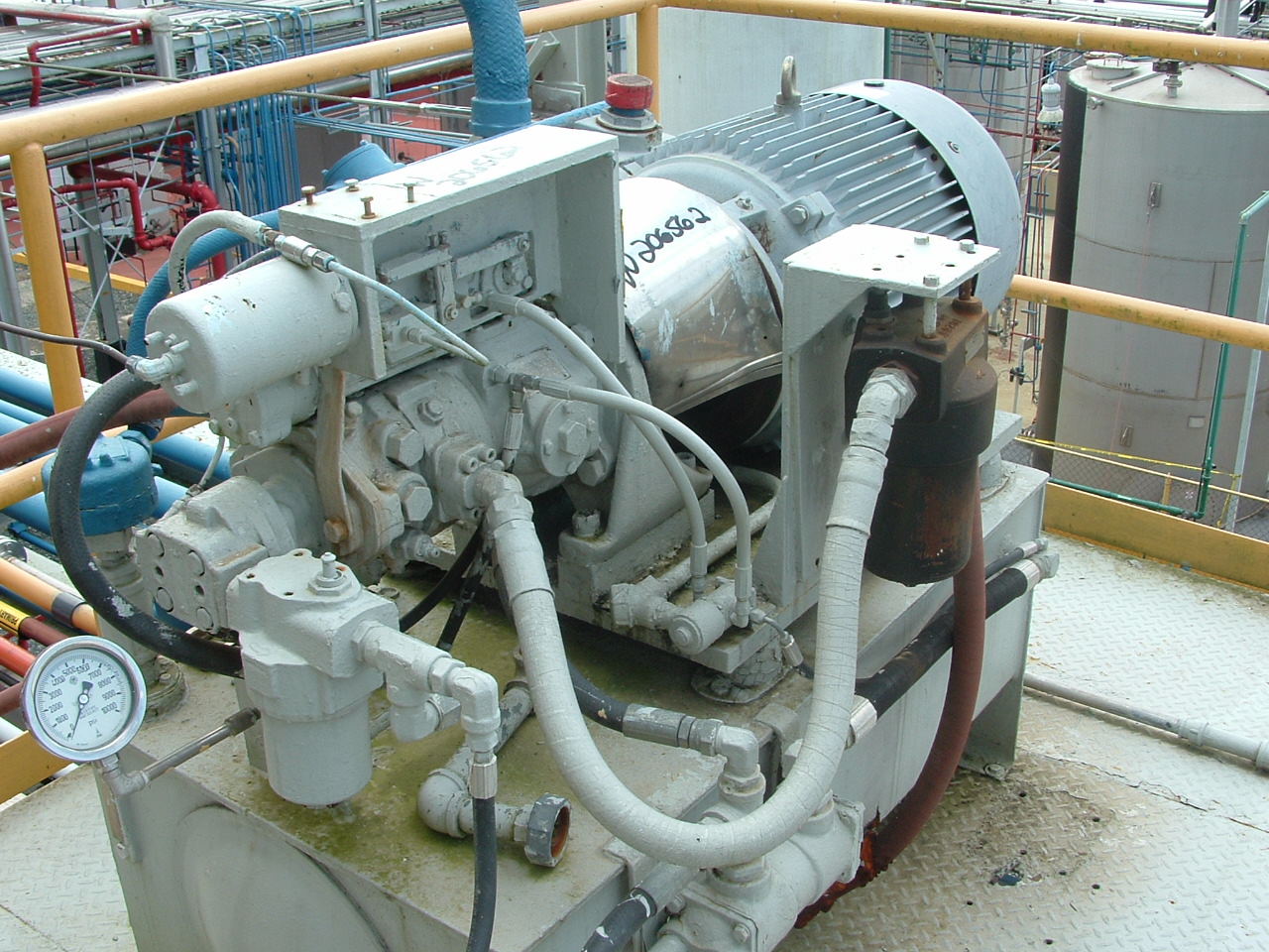  Auto Discharge-Bottom Centrifuge-Basket 1,524 mm (60 in) Hastelloy - C276 For Sale - IPP# 206562