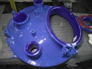 Glasslined Ceramic Coatings Main Cover Glass Lined Parts