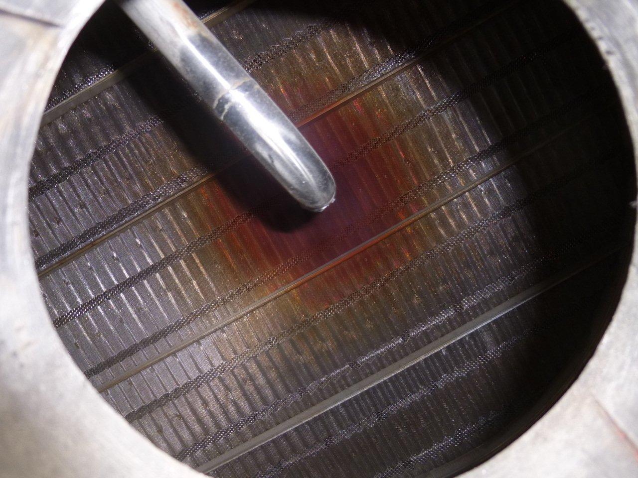  Tray Column 788 mm (31 in) Stainless Steel Other For Sale - IPP# 206901