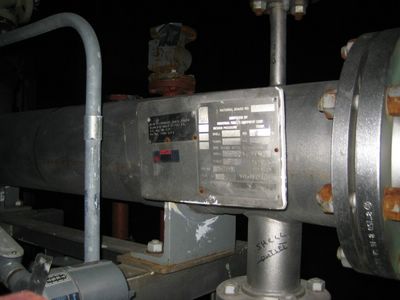 Nash Pump-Vacuum Unused Model: SC2SS with vapor recovery system - IPP# 207389