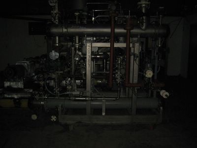 Nash Pump-Vacuum Unused Model: SC2SS with vapor recovery system - IPP# 207389