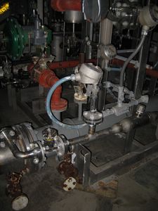 Nash Pump-Vacuum Unused Model: SC2SS with vapor recovery system - IPP# 207389