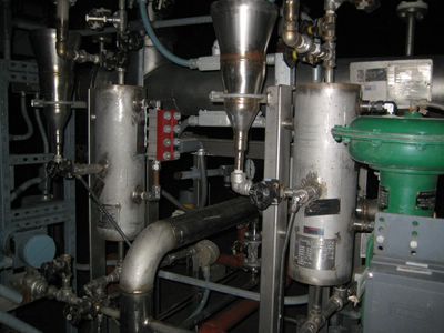 Nash Pump-Vacuum Unused Model: SC2SS with vapor recovery system - IPP# 207389
