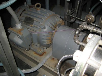 Nash Pump-Vacuum Unused Model: SC2SS with vapor recovery system - IPP# 207389