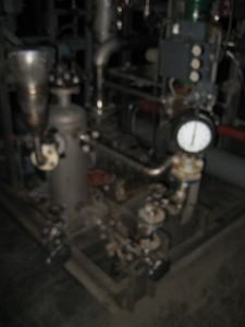 Nash Pump-Vacuum Unused Model: SC2SS with vapor recovery system - IPP# 207389