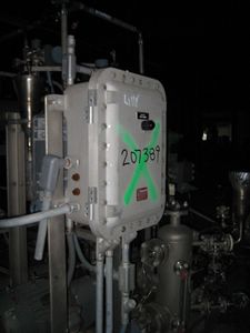 Nash Pump-Vacuum Unused Model: SC2SS with vapor recovery system - IPP# 207389