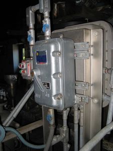 Nash Pump-Vacuum Unused Model: SC2SS with vapor recovery system - IPP# 207389