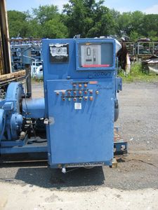  Centrifugal Compressor 3,653 m3/h (2,150 CFM)  For Sale - IPP# 207567