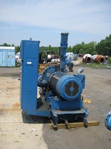  Centrifugal Compressor 3,653 m3/h (2,150 CFM)  For Sale - IPP# 207566