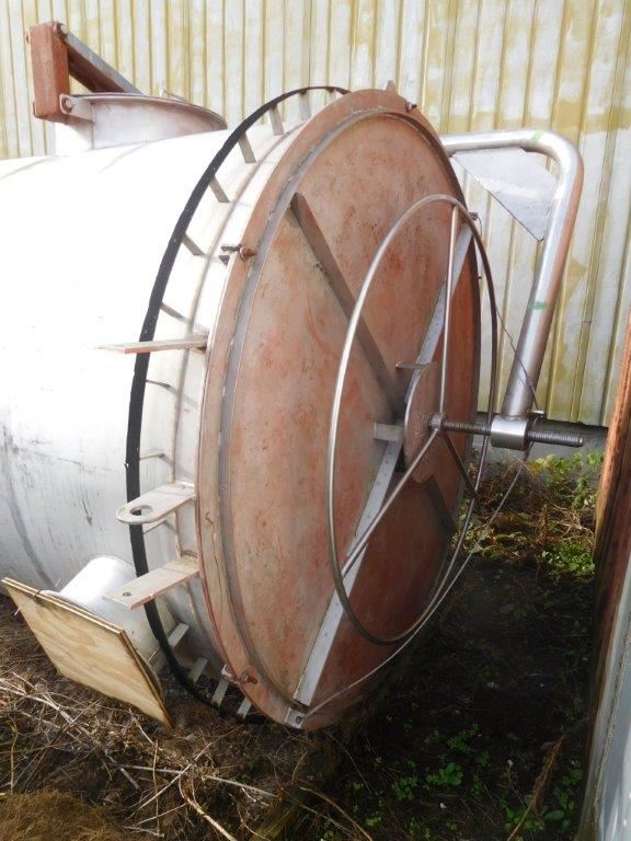   Dryer-Flash  Stainless Steel Other For Sale - IPP# 207113