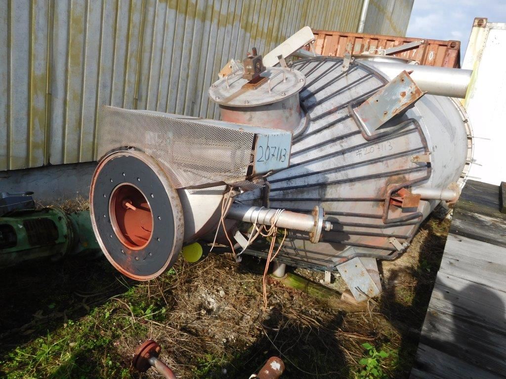   Dryer-Flash  Stainless Steel Other For Sale - IPP# 207113
