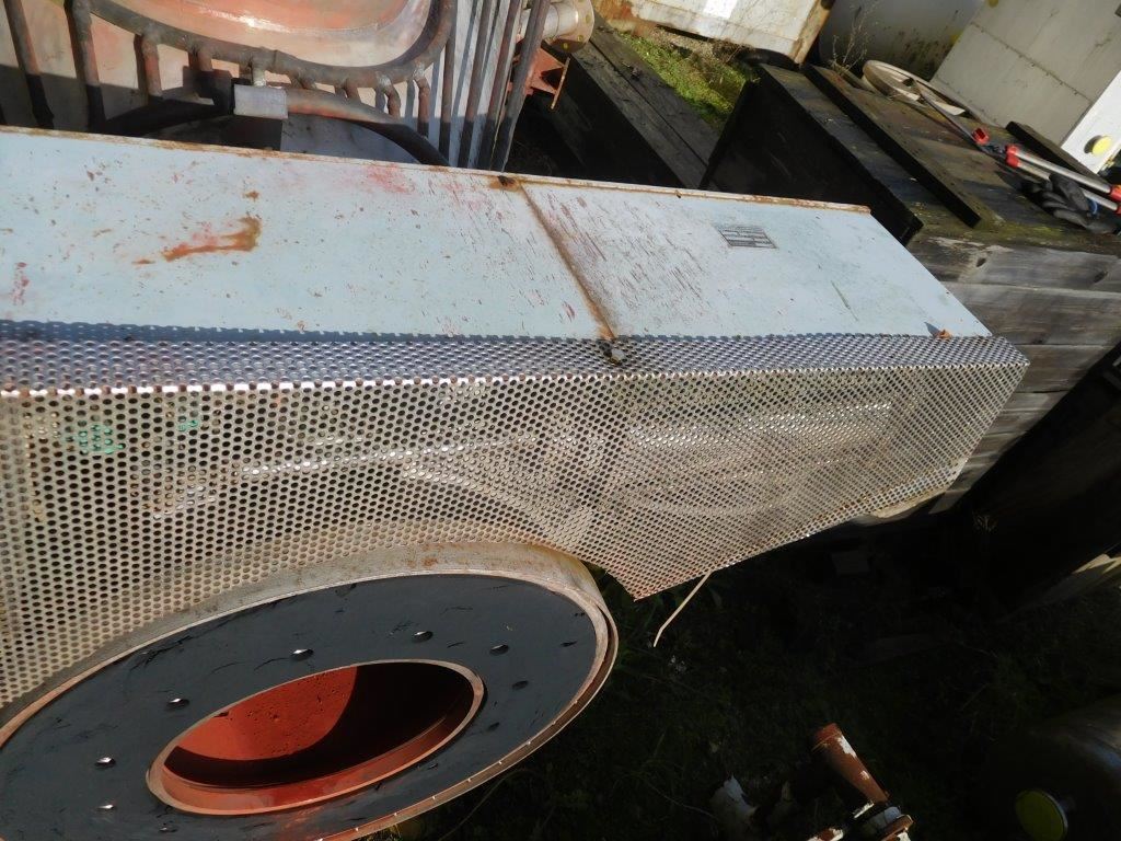   Dryer-Flash  Stainless Steel Other For Sale - IPP# 207113