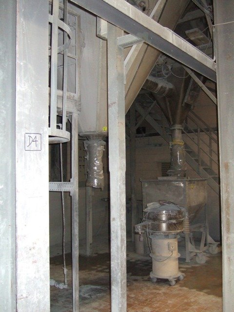   Dryer-Spray 3,400 mm (133.9 in) Stainless Steel 304 For Sale - IPP# 207375