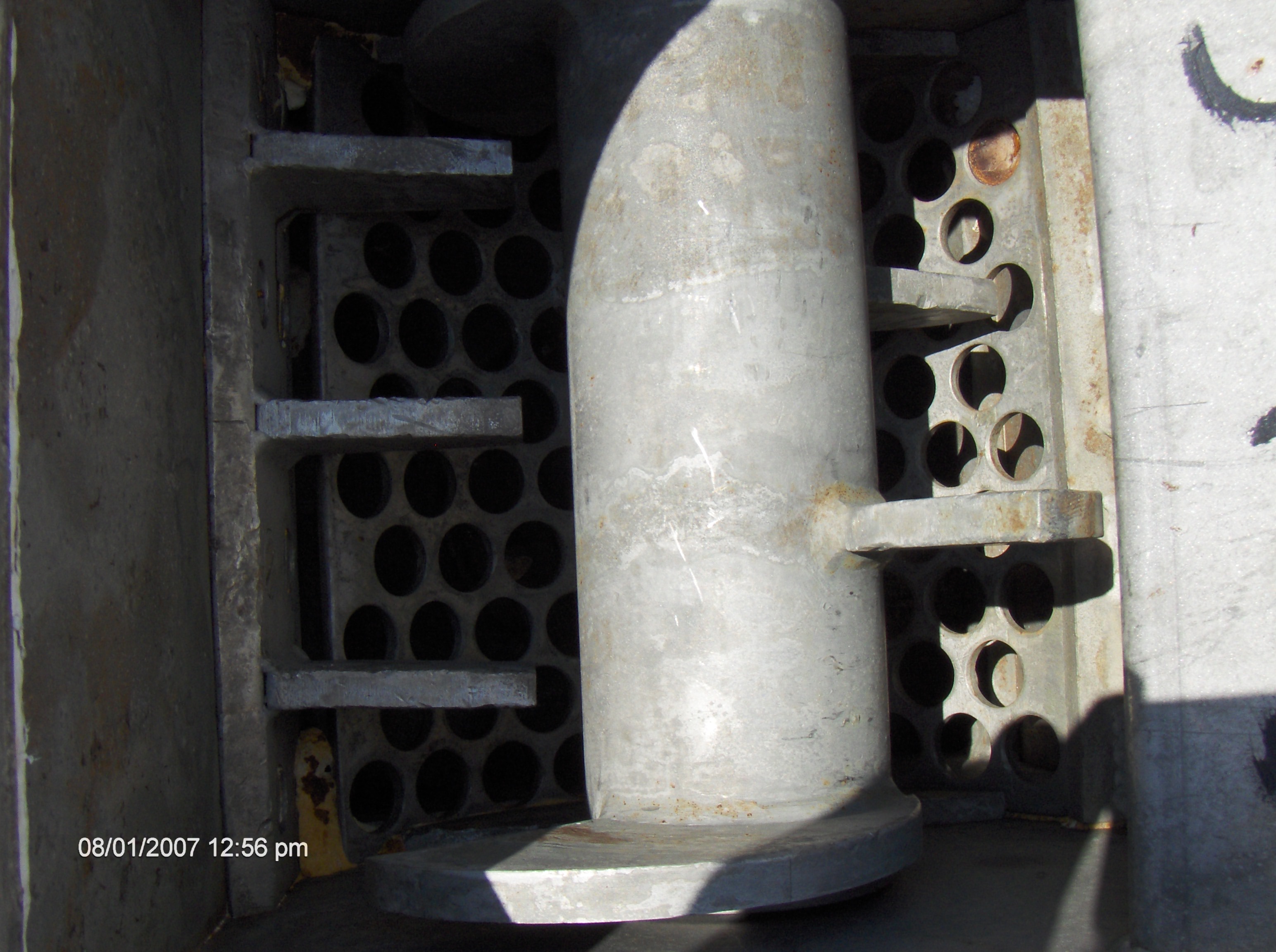  Granulator/Disintegrator Pulverizer 5.6 kW (7.5 HP) Stainless Steel 304 For Sale - IPP# 207413