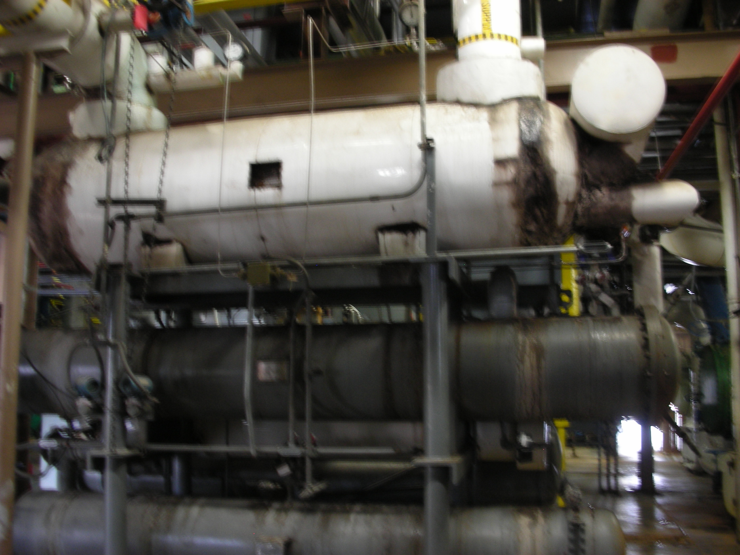 Low Temp Chiller - IPP# 207433