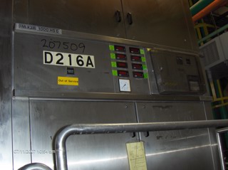 Stainless Steel 316 Still