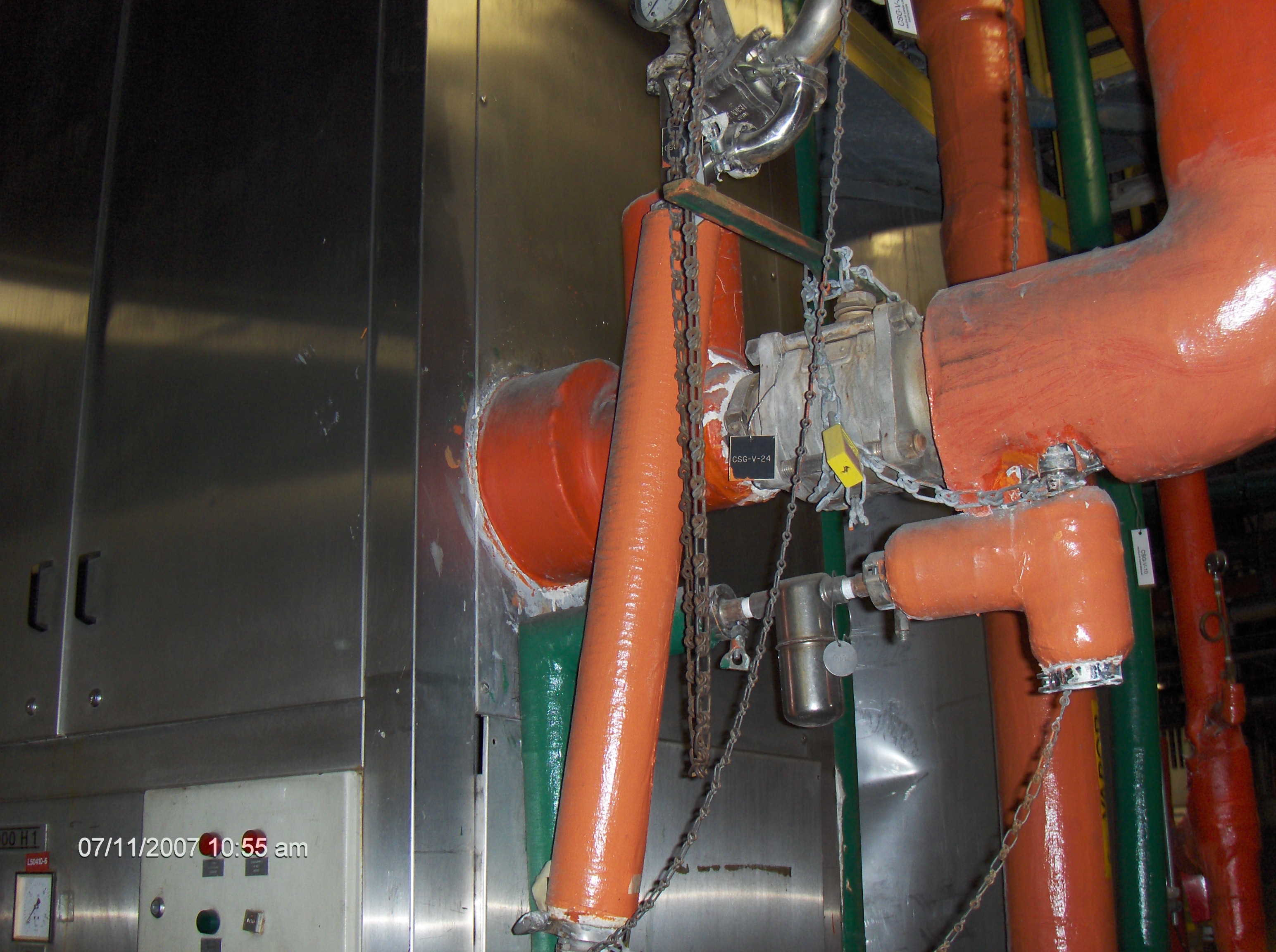   Still  Stainless Steel 316 For Sale - IPP# 207510
