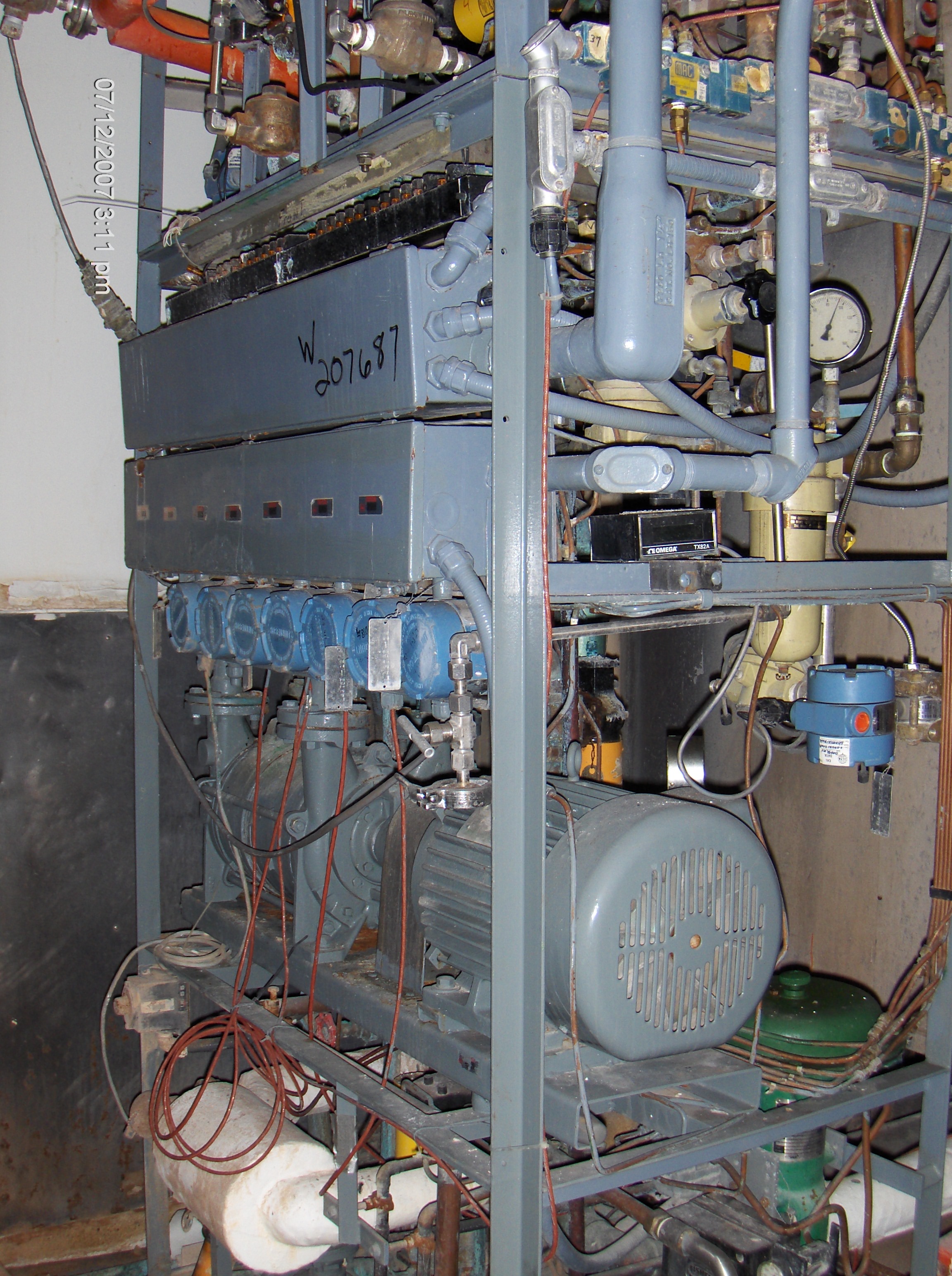   Sterilizer   For Sale - IPP# 207687