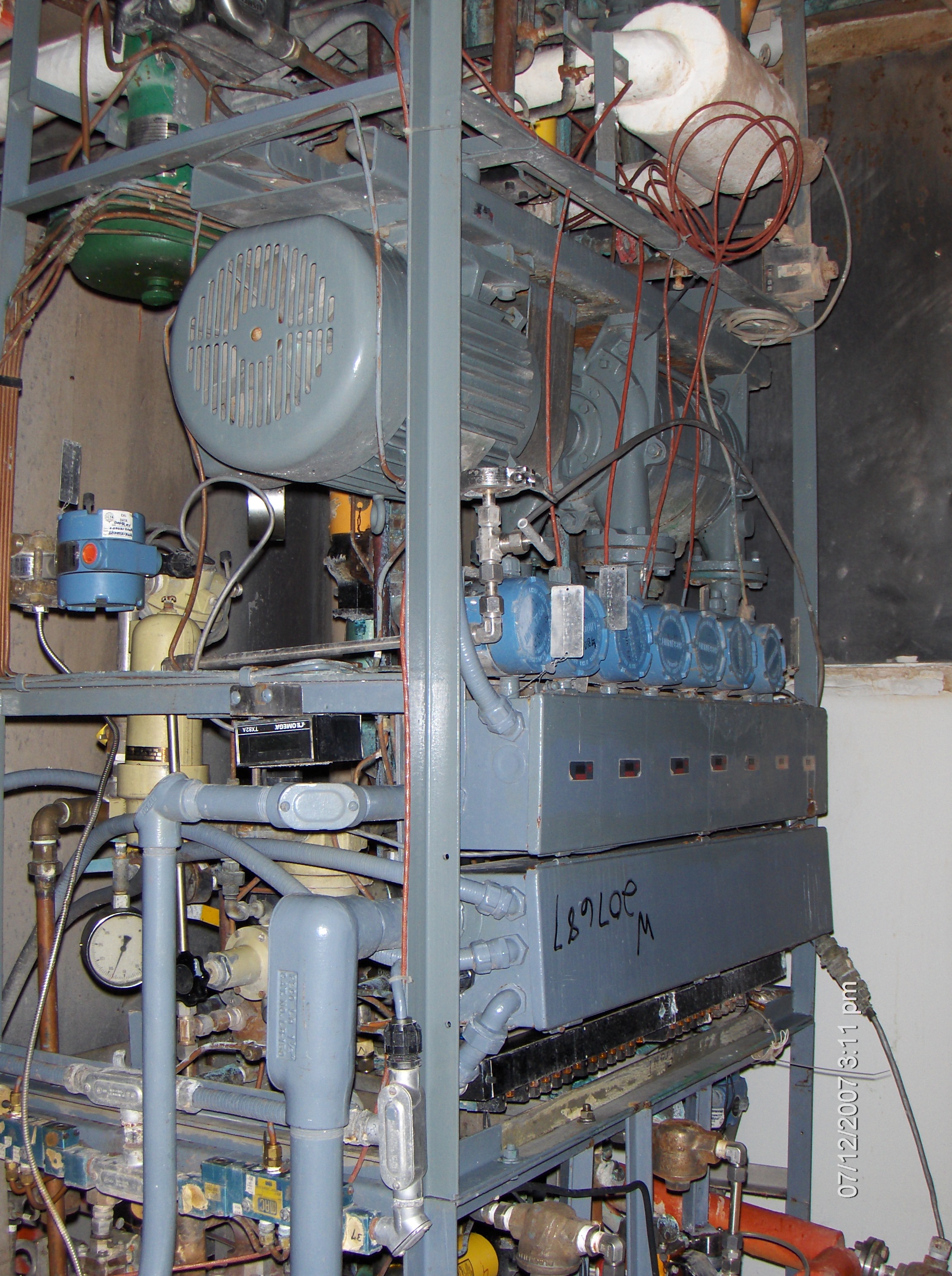   Sterilizer   For Sale - IPP# 207687