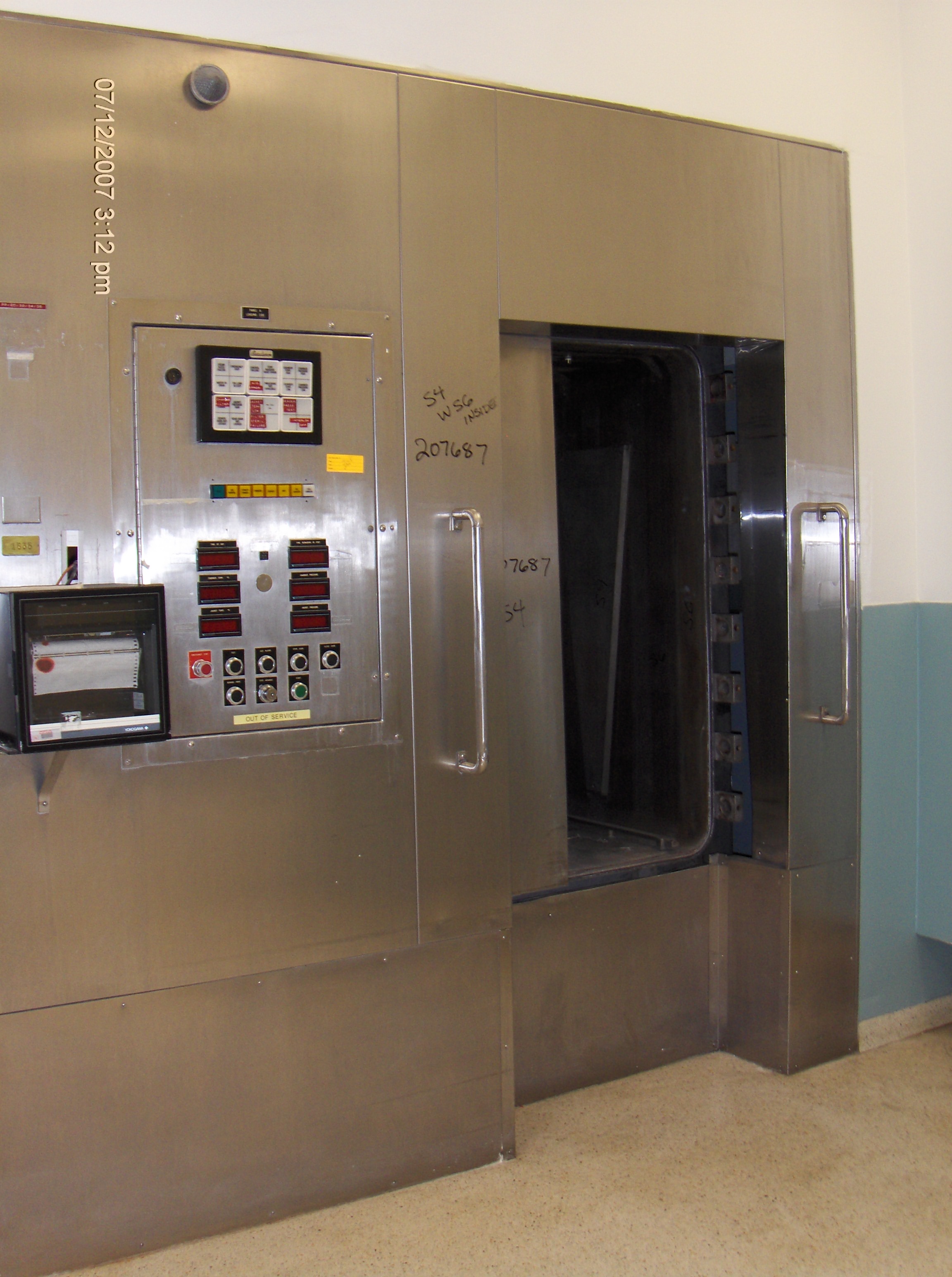   Sterilizer   For Sale - IPP# 207687