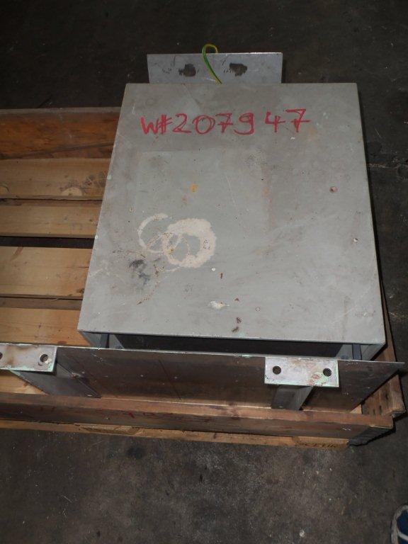  Rising/Falling Film Evaporator 100 kg/h (220.5 lb/h) Stainless Steel Austenitic For Sale - IPP# 207947